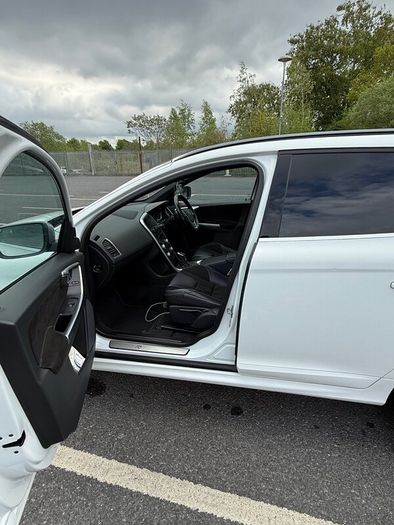 Volvo XC60 2015