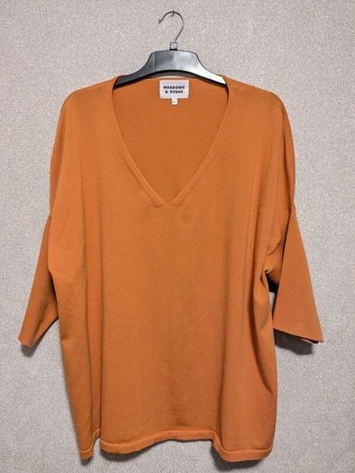 Meadows &Byrne Women Jumper Size XL