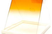 Gradual Orange Filter