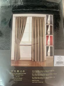 new curtains