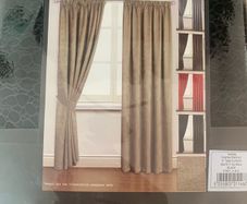 new curtains