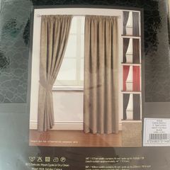 new curtains