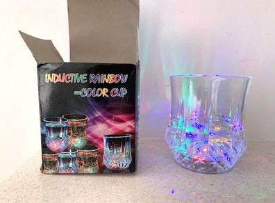 Whiskey Glass