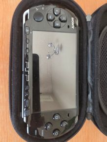 psp