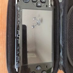 psp