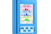 Elikliv BR-9a Portable Radiation Detector
