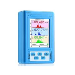 Elikliv BR-9a Portable Radiation Detector