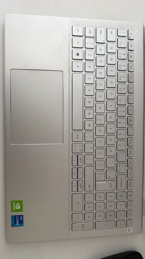 Dell Intel I7 16gb Ram 512gb Ssd