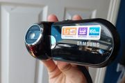 Samsung SMX-C10 Retro Y2K Video Camera Camcorder