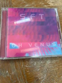 SFT - Venus (Simon Fisher Turner)