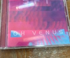 SFT - Venus (Simon Fisher Turner)