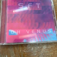 SFT - Venus (Simon Fisher Turner)