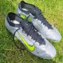 Firm Ground football boots Image 3