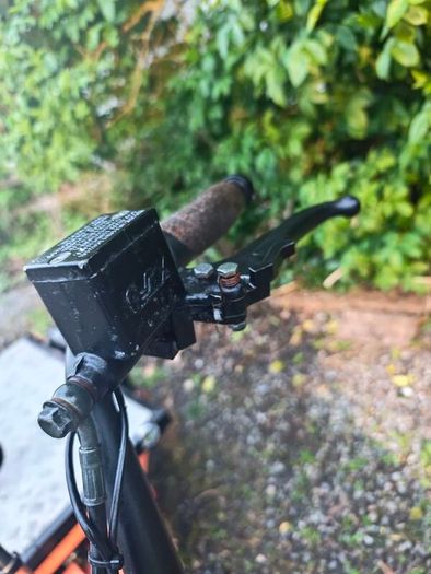 Rad Power Bikes Radburro Commercial grade utility bike