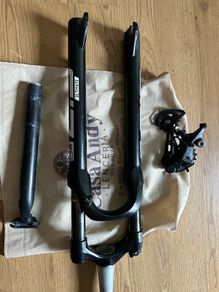 bike mt
