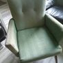 Beautiful Antique Chair (perfect for any room in the house) Image 7