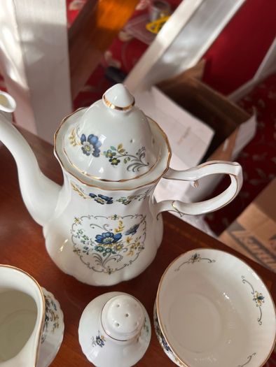 porcelain fine bone china job lot
