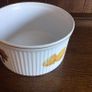 Royal Worcester Evesham pattern Souffle Dish Image 3