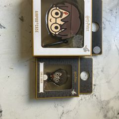 AirPod case and cable cover