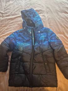 F&F Boys Jacket- 9-10 Years
