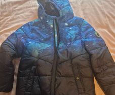 F&F Boys Jacket- 9-10 Years