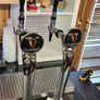 Guinness taps Image 3