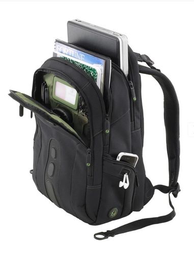 Targus spruce 27L backpack brand new with tags