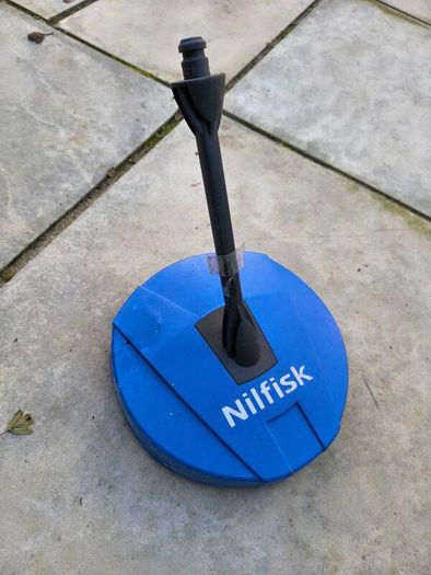 Nilfisk TITAN X.TRA Power Washer