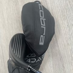 Cobra DS Adapt X 3 Wood Regular