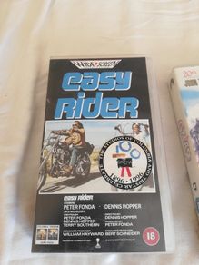 VHS classics