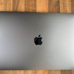MacBook Air (Retina, 13-inch, 2020)