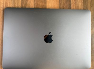MacBook Air (Retina, 13-inch, 2020)