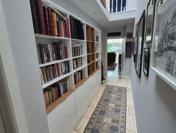 Bespoke carpentry & standard carpentry services South Dublin
