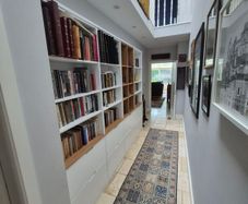 Bespoke carpentry & standard carpentry services South Dublin