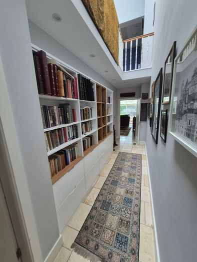 Bespoke carpentry & standard carpentry services South Dublin