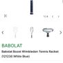 Tennis Racket (New) Image 2