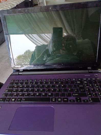 Toshiba Satellite l50