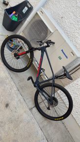 Orbea Alma H20 Adults Mountain Bike