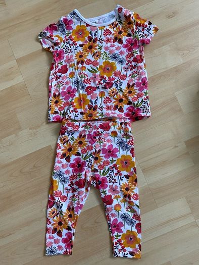 Baby girl bundle