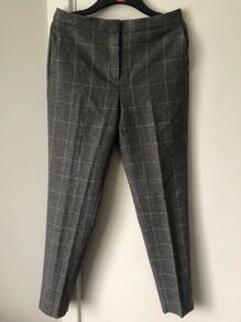 trousers Massimo dutti