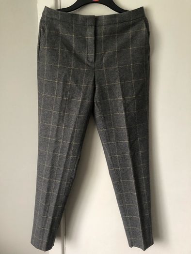 trousers Massimo dutti