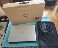 Dell Xps 15 Inch 7590 - 32gb Ram, 1tb Ssd, Gtx 1650, Touchscreen