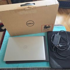 Dell Xps 15 Inch 7590 - 32gb Ram, 1tb Ssd, Gtx 1650, Touchscreen