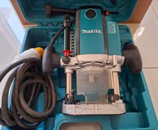 Makita RP2301FC 12mm Router 110v
