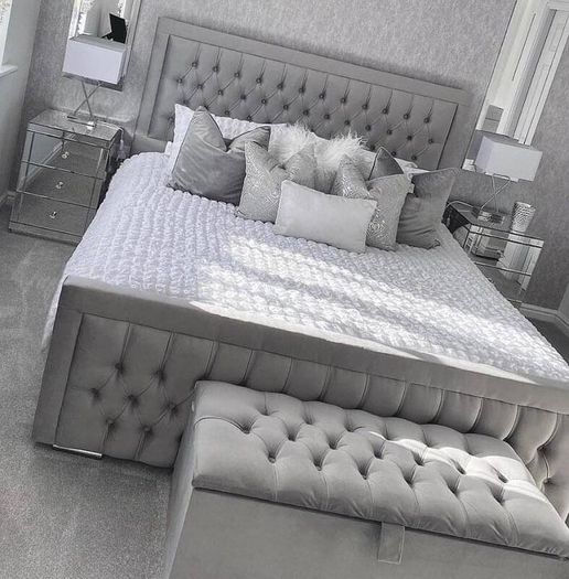 New Single Beds Double Beds King Beds & Superking Beds