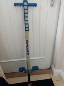 Pogo stick