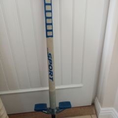 Pogo stick