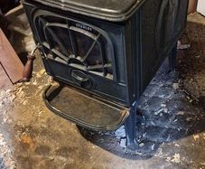 Stanley Fionn Stove