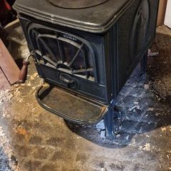 Stanley Fionn Stove