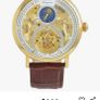 men watch Thomas tompion automatic Image 2
